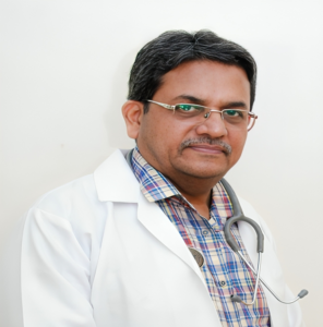 Dr. K.K. Aggarwal