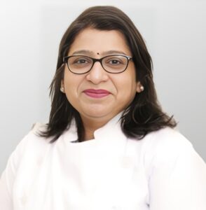 Dr. Payal Gupta
