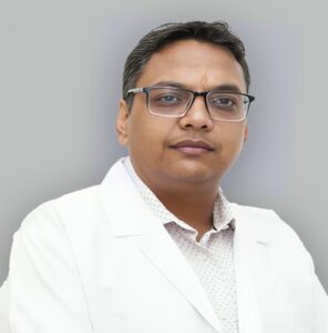 Dr. Ankush Jindal
