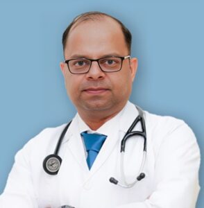 Dr. Amit Gupta