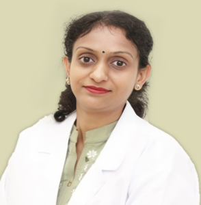 Dr. Monika Singla