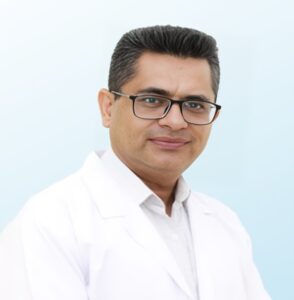 Dr. Rajiv Chawla